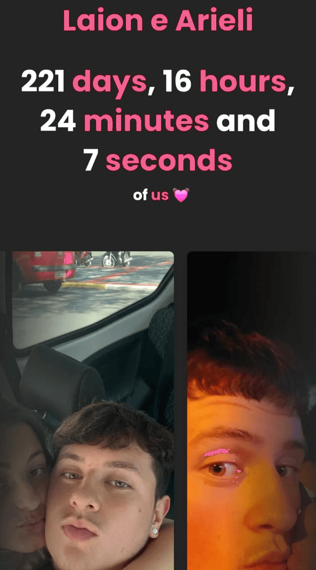 Couple page