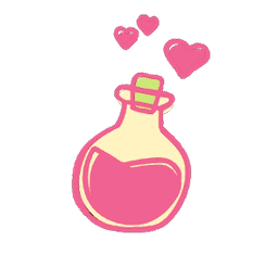 Love potion